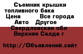 Съемник крышки топливного бака PA-0349 › Цена ­ 800 - Все города Авто » Другое   . Свердловская обл.,Верхняя Салда г.